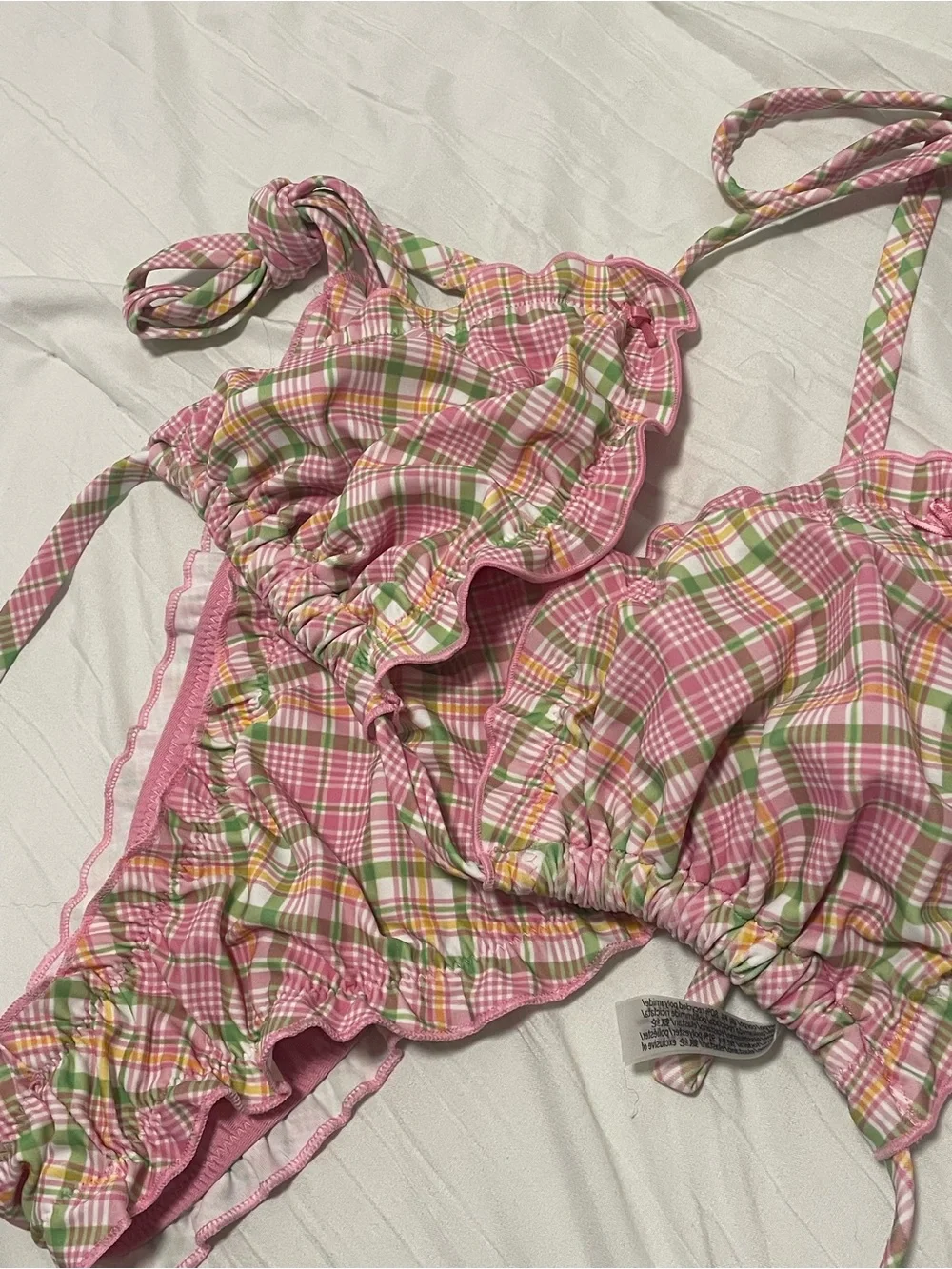 Frankies Bikinis frankie’s bikinis